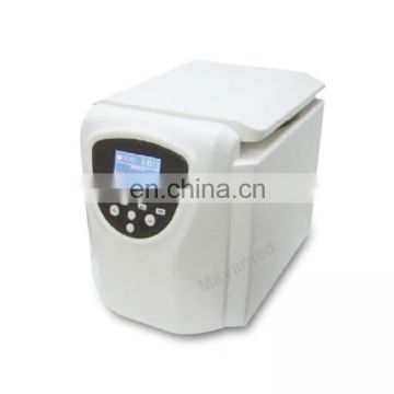 MY-B060 centrifuge machine Benchtop High Speed Centrifuge/prices of centrifuge machines