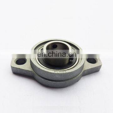 Original Japan NSK NTN ASAHI Pillow Block  uc002 insert bearing