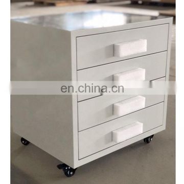 Free design laboratory furniture cabinets certifying with SEFA 8M
