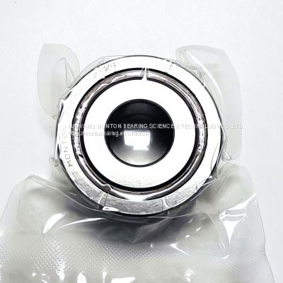 ZKLF50115-2RS 50*115*34mm Angular contact ball bearings  high super precision angular contact ball bearings