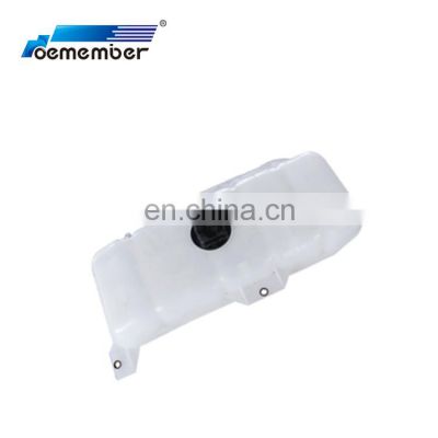 High Quality Plastic Truck Expansion Tank 1674918 for Volvo