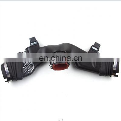 6420908237 for   W164 W251 Engine Air pipe with Sensors Duct A6420908237