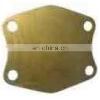 For Massey Ferguson Tractor Water Pump Plate brass Reference Part N. 00940863 - Whole Sale India Best Quality Auto Spare Parts