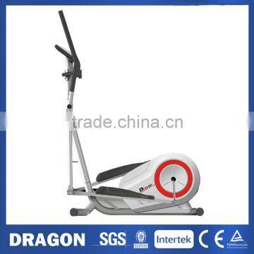 Elliptical Cross Trainer MET1502 with Smooth Magnetic System New Fitness Equipment 2016