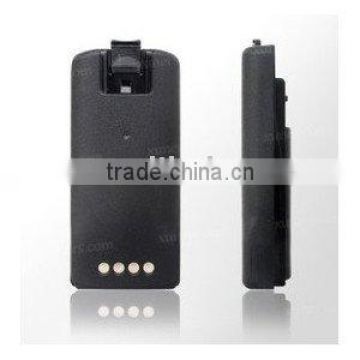 TWO-WAY Radio battery for MOTOROLA RLN6308(thick case)