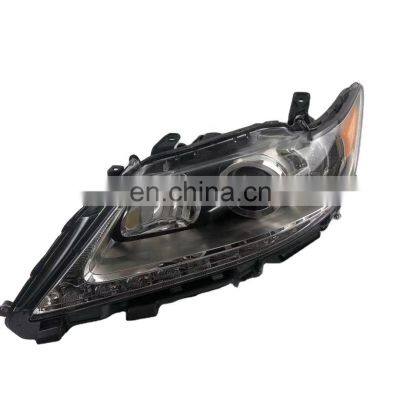 Aftermarket HID xenon headlamp headlight with adaptive function for LEXUS ES ES250 head lamp head light 2012-2014