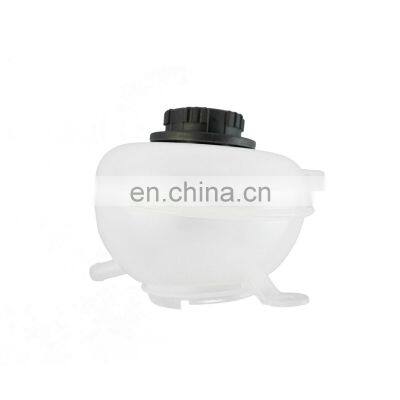 Car Radiator Expansion Tank  PCD500030 For LR Freelander 1 1996-2006 Overflow Container PCF000012 PCF101360