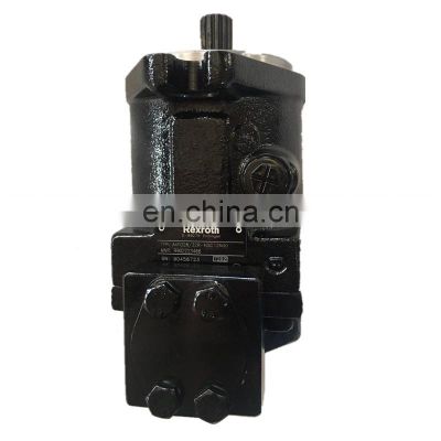 Rexroth A4F0 A4FO A4F028 series hydraulic plunger pump A4FO28/32R-NSC12N00