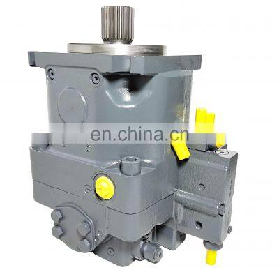 REXROTH A11V095HD2D/10R-NZD12K07 AH-A10V-0100-DFLR/31R-VUC62N00-S2036 Hydraulic Channeling pump piston pump