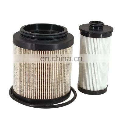 High Quality Excavator Engine Fuel Filter Kits QS1350A5810A SN25204 17213EE 60282026