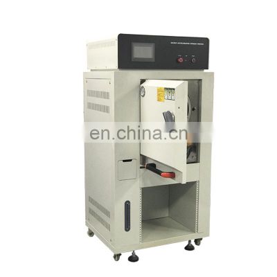 High Accelerated Stress Test Chamber Simulation Climate Test Chamber Lab Equipment For School