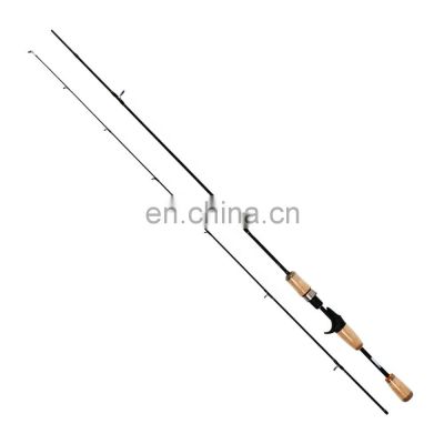 Stock available wholesale sea shore 99% carbon fishing lure rod