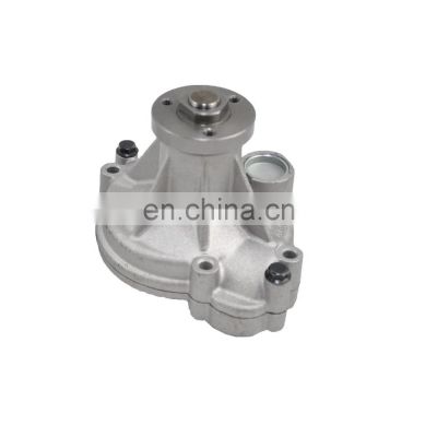 Auto spare parts wholesale good price auto parts water pump for car Land Rover 4575902