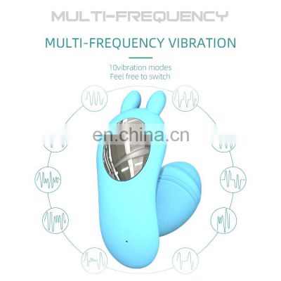 Youmay wireless body massage mini wand sex toys vibrator