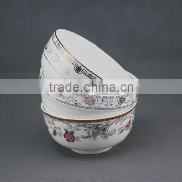 ceramic ramen bowl, ceramic salad bowl, korean salad bowl
