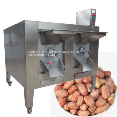 Cashew Nut Roast Macadamia Nut Roasting Machine | Peanut Roasting Machine | Commercial   Peanut Roaster