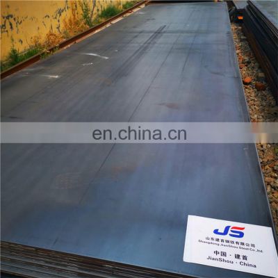 astm a283 gr.c carbon steel sheet Plate s275jr ss400 a36 s355