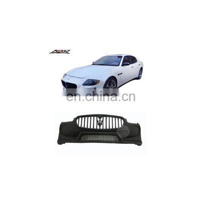 Front Bumper for MASERATI Quattroporte body kits for MASERATI Quattroporte body kit Rear bumper Side Skirts Spoiler 2005-2012 Y