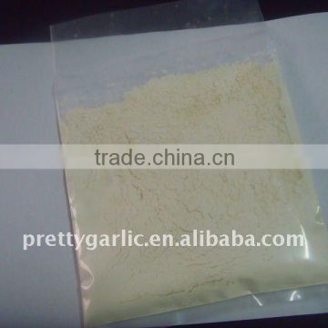 dehydrated garlic powder top grade/garlic extract
