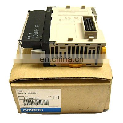 NEW original Omron PLC plc omron i 3G2A5-BC081 3G2A5BC081
