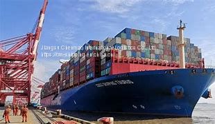 FCL and LCL Sea Freight From shanghai ningbo shenzhen China to Cyprus LATCHI、LIMASSOL、MONI ANCHORAGE