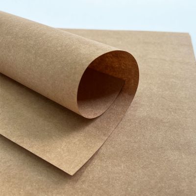 With Competitive Pricerussian Corrugated Kraft Card Brown Paper