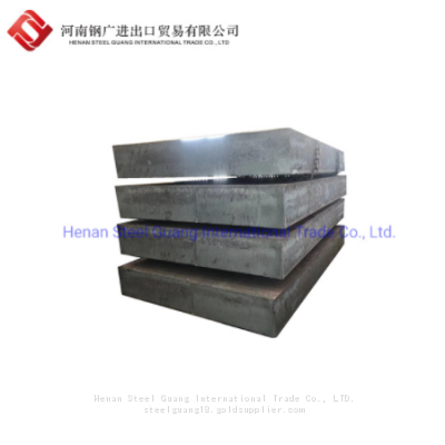 ASTM A537 Cl1 High Temperature Steel Plate for Pressure Vessel