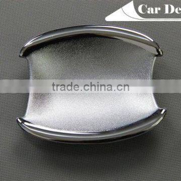 Chrome handle bowl for Hyundai AVANTE 2011/Elantra 2011