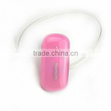 with Microphone CE mono bluetooth headset supply- Q58