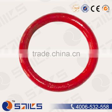 china rigging hardware welded o ring