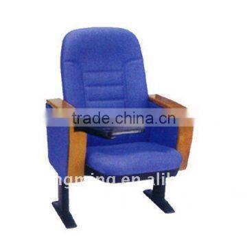 Hot Selling Fabric Theater Seating Furniture LT-028