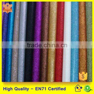 Fine glitter fabric High Quality - EN71 Certified