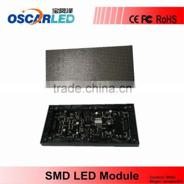 New Product High Definition Super Clear Video Effect P3, P4, P5, P6 LED Module