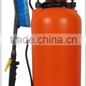factory price 12L Portable car Washer