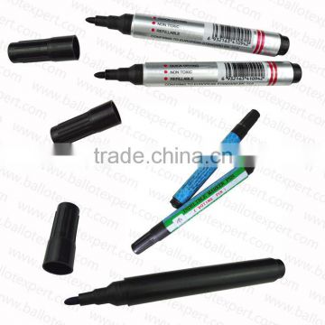 buy SE-SCP-001 factory direct Permanent Marker Pen/ Wipe Clean Marker Pen on Alibaba