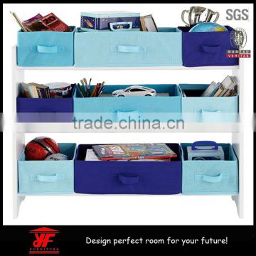 kids bedroom furniture sets cheap wood fabric drawers