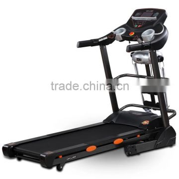 NEW treadmill with APP system with speaker