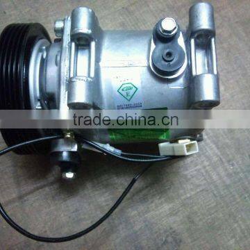 Auto parts ZOTYE 5008 compressor