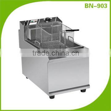 Commercial Electric Deep Fryer BN-903