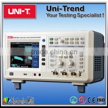 Best Digital Oscilloscopes UNI-T UTD4102C