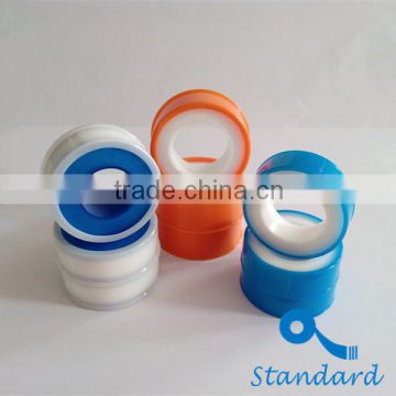 high demand export products color pipe thread sealing tape