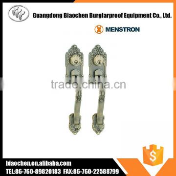 78121-AB-DH OBM masterlock , door masterlock , masterwith 3 pcs brass key