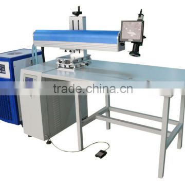 2013New Product AD Metal Letters Laser Welding Machine for advertisement industry with High quality