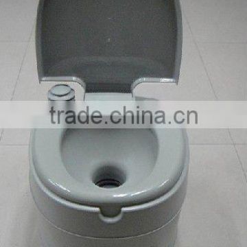 popular new model plastic portable toilet
