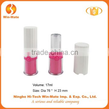 happiness and sweet injection molding wholesale lipsticks packaging