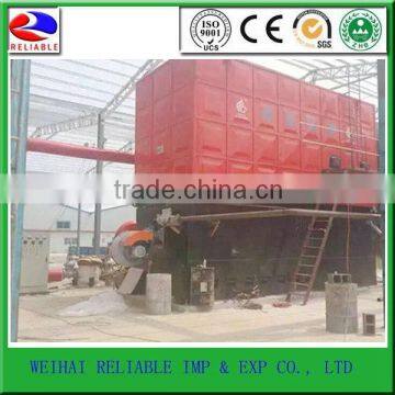 Competitive price Hotsell coal szl steam boiler