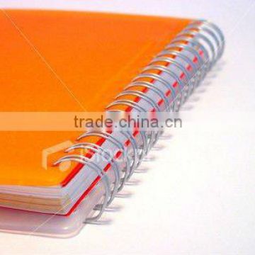 YO Binding Notebook Printing Comapny in China