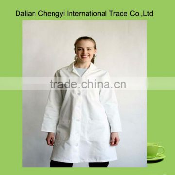 Any length and styles Lab Coat