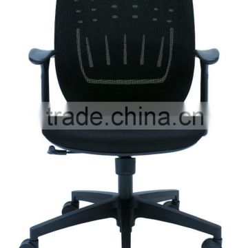 High Quality Office Staff Chair Five Star Leg
