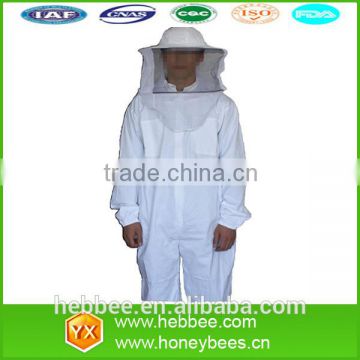 100% polyester bee clothing factory price
